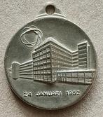 Penning opening Philips TQ-gebouw Eindhoven 1962, Ophalen of Verzenden, Overige materialen, Nederland