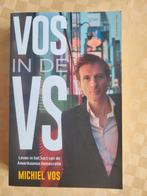 michiel vos, Ophalen, Zo goed als nieuw, Nederland