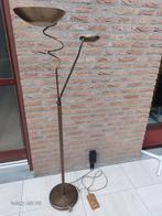 Staande lamp, Ophalen, Zo goed als nieuw, Metaal, 150 tot 200 cm