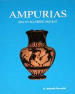 Ampurias. Gids en routebeschrijving, Boeken, Reisgidsen, Ophalen of Verzenden, Zo goed als nieuw, Europa, Overige merken