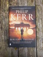 Berlijnse trilogie philip kerr, Boeken, Ophalen of Verzenden, Zo goed als nieuw
