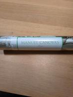 Manuel Canovas Behangrol - Nieuw!, Ophalen of Verzenden, Minder dan 10 m², Groen, Klassiek