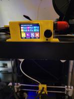 anet a8  3d printer, Computers en Software, 3D Printers, Ophalen of Verzenden, Gebruikt, Anet A8