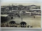 ROTTERDAM   Lunapark, Verzamelen, Ansichtkaarten | Nederland, Ophalen of Verzenden, 1920 tot 1940, Gelopen, Zuid-Holland
