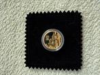 Nieuw – 1/4 ounce Lunar Series III – Year of the Snake Proof, Ophalen of Verzenden, Goud