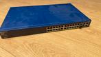 Netgear Prosafe poe switch, Computers en Software, Ophalen of Verzenden, Zo goed als nieuw