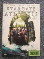Stargate atlantis seizoen 2 geen Nederlandse ondertiteling, Ophalen of Verzenden, Zo goed als nieuw