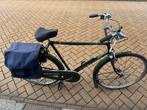Stevig oldtimer union herenfiets., Ophalen of Verzenden