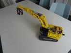 technic Lego 42006 graafmachine, Kinderen en Baby's, Speelgoed | Duplo en Lego, Ophalen of Verzenden, Zo goed als nieuw, Complete set