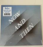The Beatles - Now and Then 7”-Blue vinyl - nieuw en gesealed, Overige formaten, Overige genres, Verzenden, Nieuw in verpakking