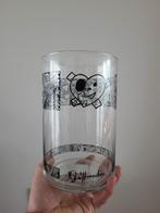 Henk Schiffmacher Vaas - Corendon Limited Edition, Overige kleuren, Ophalen of Verzenden, Minder dan 50 cm, Glas