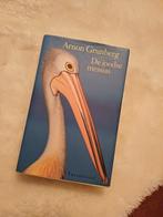 De Joodse Messias - Arnon Grunberg, Ophalen, Gelezen, Arnon Grunberg, Nederland