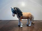 Schleich ijslander repaint, Verzamelen, Dierenverzamelingen, Ophalen of Verzenden, Zo goed als nieuw, Paard, Beeldje of Figuurtje