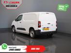 Opel Combo 1.5CDTi 100 pk L2 BPM VRIJ! NL Auto/ Carplay/ Sid, Auto's, Voorwielaandrijving, Stof, Euro 6, 4 cilinders