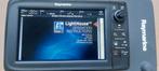 Raymarine C95 MFD GPS-kleurenplotterdisplay fishfinder radar, Ophalen of Verzenden, Zo goed als nieuw, Kaartplotter of Fish Finder