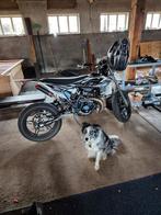 Kappenset Beta 50 rr, Ophalen of Verzenden