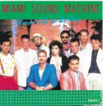 Vinyl Single Miami Sound Machine, Pop, Ophalen of Verzenden