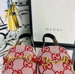 Gucci double G Princetown slingbacks schoenen maat 31, Schoenen, Meisje, Ophalen of Verzenden, Gucci