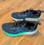 Acics FF Blast Pure Gel, Hardloopschoenen, Ophalen of Verzenden, Zo goed als nieuw, Hardlopen