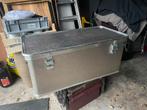 Aluminium Transportkist - Stevig & Betrouwbaar, 60 cm of meer, Overige typen, Nieuw, Minder dan 50 cm