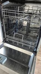 Etna Vw549m Vaatwasser - Inbouw - defect, Witgoed en Apparatuur, Vaatwasmachines, Ophalen, Gebruikt, 60 cm of meer, Inbouw