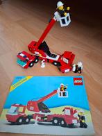 Verzameling LEGO (Brandweer, politie, shell enz.), Ophalen of Verzenden, Gebruikt, Lego