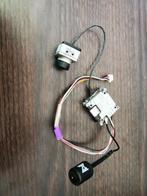 DJI Camera VTX Caddx Vista, Elektro, Gebruikt, Quadcopter of Multicopter, Ophalen of Verzenden