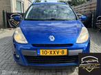Renault Clio Estate 1.2-16V Sélection Business | nw apk !, Voorwielaandrijving, 535 kg, Gebruikt, 4 cilinders