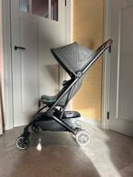 Joolz Aer+ Buggy 2023 - Groen - Topstaat!, Kinderen en Baby's, Kinderwagens en Combinaties, Ophalen, Zo goed als nieuw, Kinderwagen