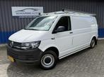 Volkswagen Transporter 2.0 TDI L2H1 Comf., Voorwielaandrijving, Gebruikt, Euro 6, 4 cilinders