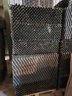 Biofilter en Bezinker Pakketten, Ophalen