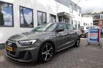 Audi A1 30 TFSI S LINE Led Camera 17 Inch, Auto's, Parkeersensor, Bedrijf, Handgeschakeld, 48 €/maand