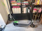 Segway ninebot E-step met oplader - defect, Ophalen, Zo goed als nieuw, Elektrische step (E-scooter)