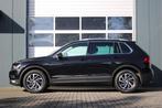 Volkswagen Tiguan 1.4 TSI ACT Highline 150pk DSG ACC/LaneAss, Automaat, Stof, 4 cilinders, 150 pk