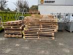 Haardhout pallets gratis, Minder dan 3 m³, Ophalen of Verzenden, Overige houtsoorten, Blokken