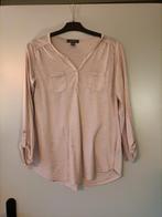 Shirt, maat M/L, Ophalen, Gedragen, Korte mouw
