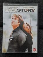 Love story (dvd), Cd's en Dvd's, Dvd's | Drama, Ophalen of Verzenden, Zo goed als nieuw