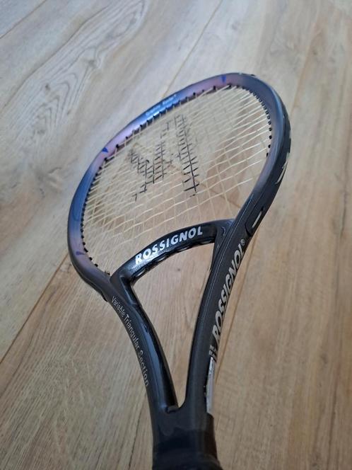 Rossignol Vectris 6000 GK Tennisracket, Sport en Fitness, Tennis, Gebruikt, Racket, Overige merken, Ophalen of Verzenden