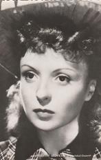 Ansichtkaart, Artiest, Odette Joyeux   (193), Verzenden, 1940 tot 1960, Sterren en Beroemdheden