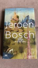 Nils Büttner - Jeroen Bosch, Ophalen of Verzenden, Nieuw, Nils Büttner