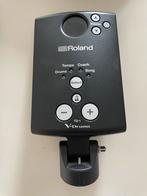 Roland TD-1 Drummodule, Muziek en Instrumenten, Drumstellen en Slagwerk, Ophalen of Verzenden, Zo goed als nieuw, Roland, Elektronisch