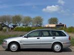 Volvo V40 1.8 Europa Airco PDC Electric pakket Audio/CD Lede, Auto's, 65 €/maand, Stof, Gebruikt, Zwart