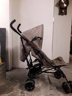 bambino Buggy, Ophalen, Zo goed als nieuw