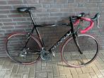 Sensa Romanga 56 cm, Fietsen en Brommers, Fietsen | Racefietsen, Gebruikt, Aluminium, Dames, Meer dan 20 versnellingen