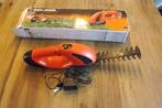 Black en Decker buxusschaar, Ophalen, Zo goed als nieuw, Accu, Black & Decker