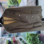 Heren colbert, Kleding | Heren, Kostuums en Colberts, Ophalen of Verzenden, Zo goed als nieuw, Beige