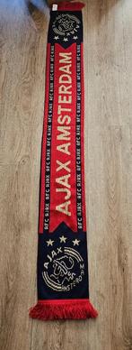 Ajax Sjaal, Verzamelen, Ophalen of Verzenden, Nieuw, Ajax, Vaantje of Sjaal