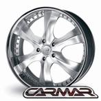 20" Koya Miracle Silver geschikt voor Mercedes ML incl. nieu, 275 mm, Banden en Velgen, Nieuw, Ophalen of Verzenden