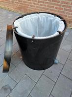 HDPE zeeffilter, nieuw!, Tuin en Terras, Vijver-toebehoren, Ophalen of Verzenden, Zo goed als nieuw, Vijverfilter