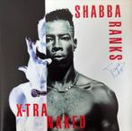 Shabba Ranks - X-tra Naked (Gesigneerd), Verzenden, Gebruikt